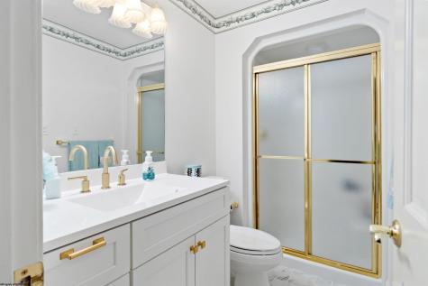 2017 Anna Furnace Drive Morgantown WV 26508