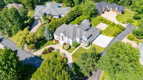 2017 Anna Furnace Drive Morgantown WV 26508