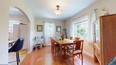 104 Sunshine Way Fairmont WV 26554