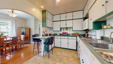 104 Sunshine Way Fairmont WV 26554