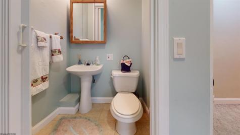 104 Sunshine Way Fairmont WV 26554