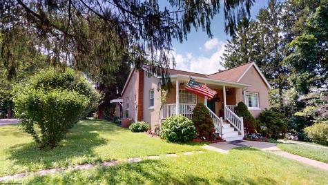 104 Sunshine Way Fairmont WV 26554