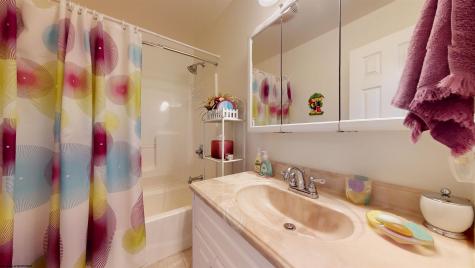 104 Sunshine Way Fairmont WV 26554