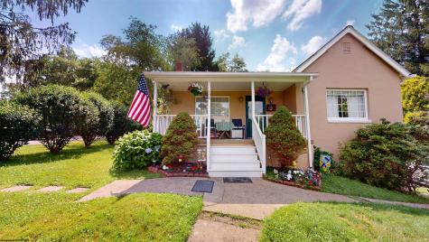 104 Sunshine Way Fairmont WV 26554