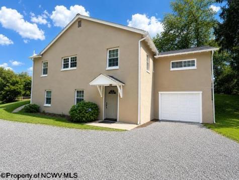 104 Sunshine Way Fairmont WV 26554