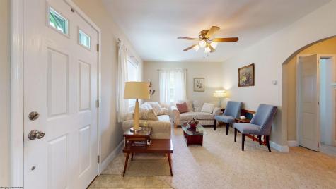 104 Sunshine Way Fairmont WV 26554