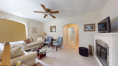 104 Sunshine Way Fairmont WV 26554