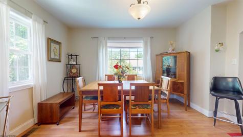 104 Sunshine Way Fairmont WV 26554