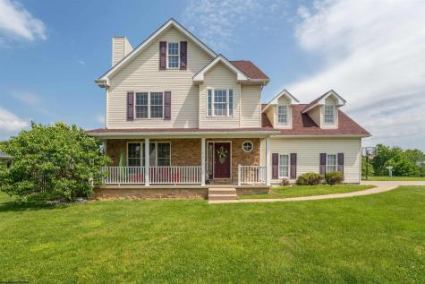 31 Antietam Drive Morgantown WV 26508