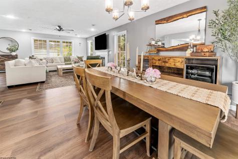 31 Antietam Drive Morgantown WV 26508