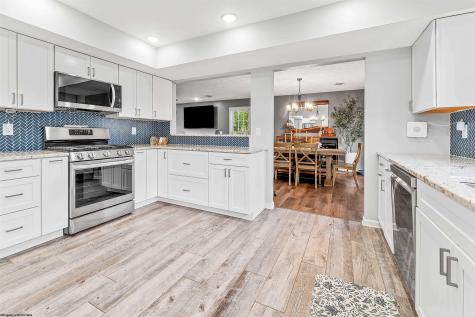 31 Antietam Drive Morgantown WV 26508