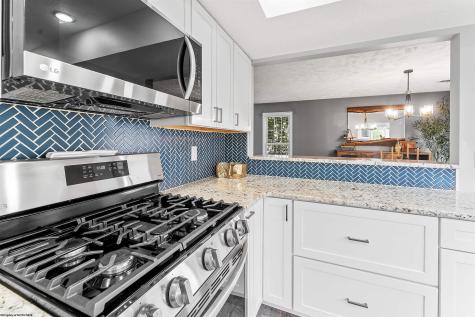 31 Antietam Drive Morgantown WV 26508