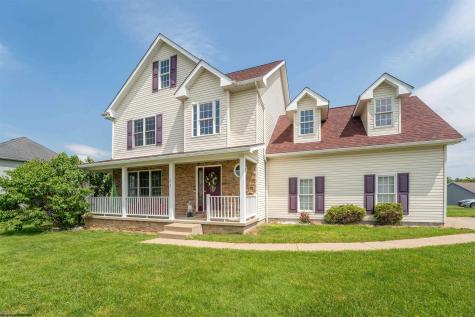 31 Antietam Drive Morgantown WV 26508