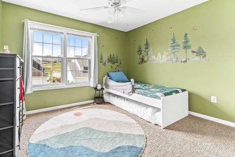 31 Antietam Drive Morgantown WV 26508