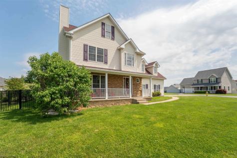 31 Antietam Drive Morgantown WV 26508