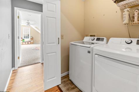 31 Antietam Drive Morgantown WV 26508