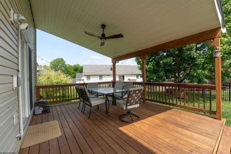 31 Antietam Drive Morgantown WV 26508