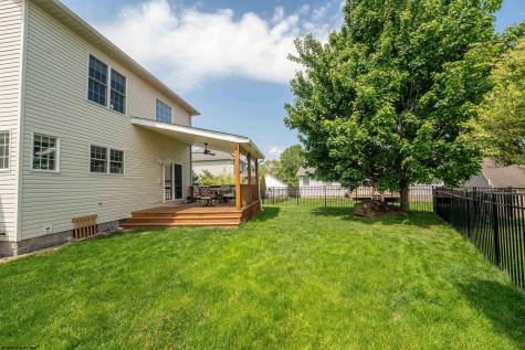 31 Antietam Drive Morgantown WV 26508
