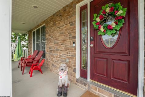 31 Antietam Drive Morgantown WV 26508