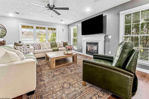 31 Antietam Drive Morgantown WV 26508