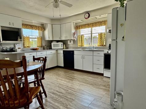 1617 Crestmont Circle Fairmont WV 26554