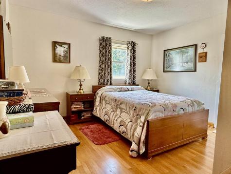 1617 Crestmont Circle Fairmont WV 26554