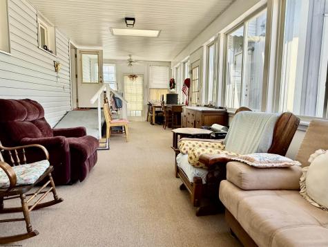 1617 Crestmont Circle Fairmont WV 26554