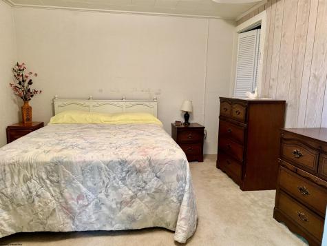 1617 Crestmont Circle Fairmont WV 26554