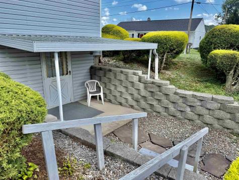 1617 Crestmont Circle Fairmont WV 26554