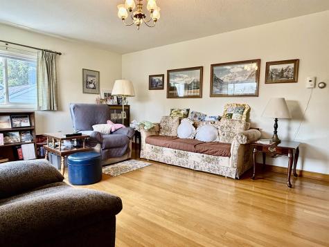 1617 Crestmont Circle Fairmont WV 26554