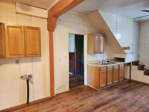 580 Deer Haven Drive Lost Creek WV 26385