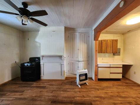 580 Deer Haven Drive Lost Creek WV 26385