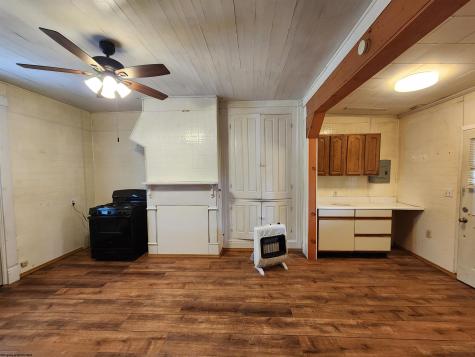 580 Deer Haven Drive Lost Creek WV 26385