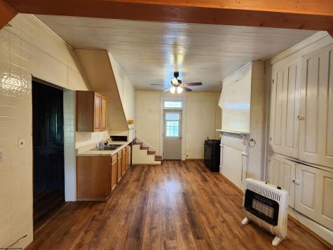 580 Deer Haven Drive Lost Creek WV 26385