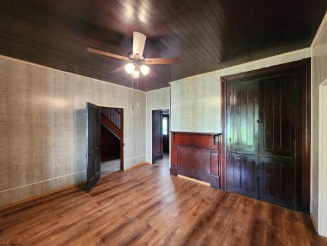 580 Deer Haven Drive Lost Creek WV 26385