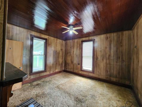 580 Deer Haven Drive Lost Creek WV 26385