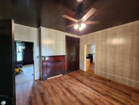 580 Deer Haven Drive Lost Creek WV 26385