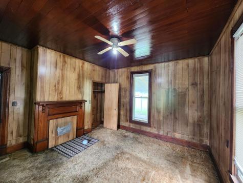 580 Deer Haven Drive Lost Creek WV 26385