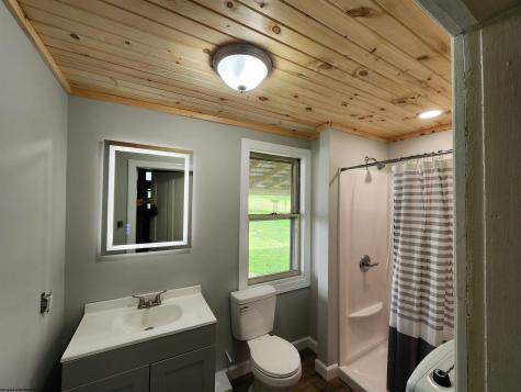 580 Deer Haven Drive Lost Creek WV 26385