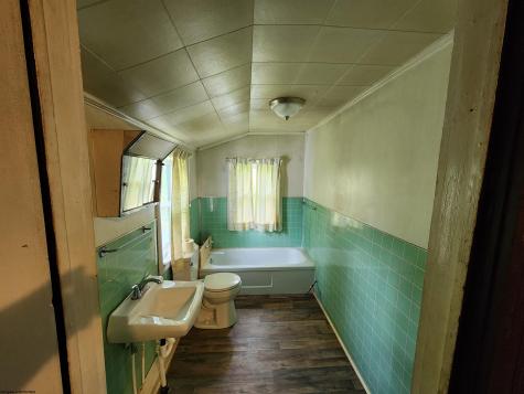 580 Deer Haven Drive Lost Creek WV 26385