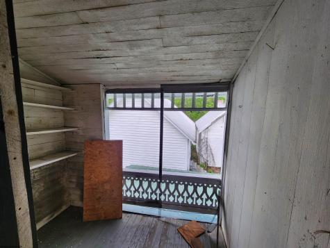 580 Deer Haven Drive Lost Creek WV 26385