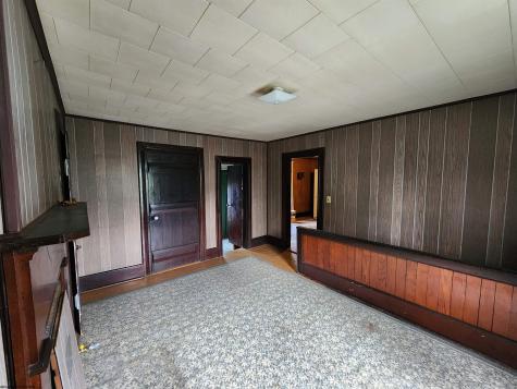 580 Deer Haven Drive Lost Creek WV 26385