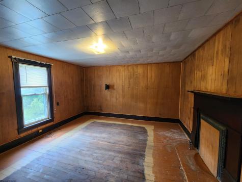 580 Deer Haven Drive Lost Creek WV 26385