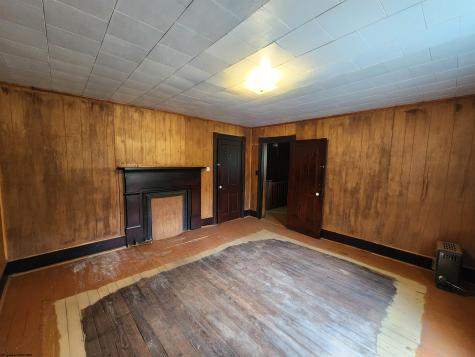 580 Deer Haven Drive Lost Creek WV 26385