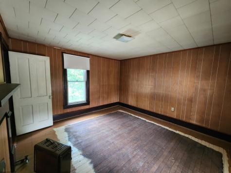 580 Deer Haven Drive Lost Creek WV 26385