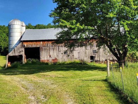 580 Deer Haven Drive Lost Creek WV 26385