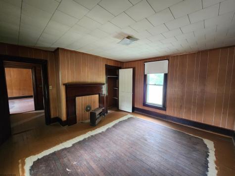 580 Deer Haven Drive Lost Creek WV 26385