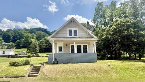 1095 Parkview Road Grafton WV 26354