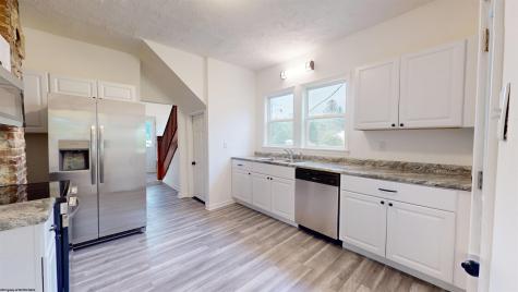 1095 Parkview Road Grafton WV 26354
