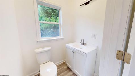 1095 Parkview Road Grafton WV 26354